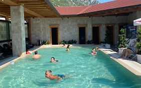 Panorama Rooms Hotel Near The Old Bazaar
